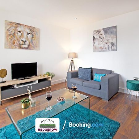 30Nights Reserve L Exclusive Deal On 2-Bed, 2-Bath For 4! 1 Cambridge Street Apartment 197, 4Th Floor, Manchester, M1 5Gb L Manchester City Loft By Hedgerow מראה חיצוני תמונה
