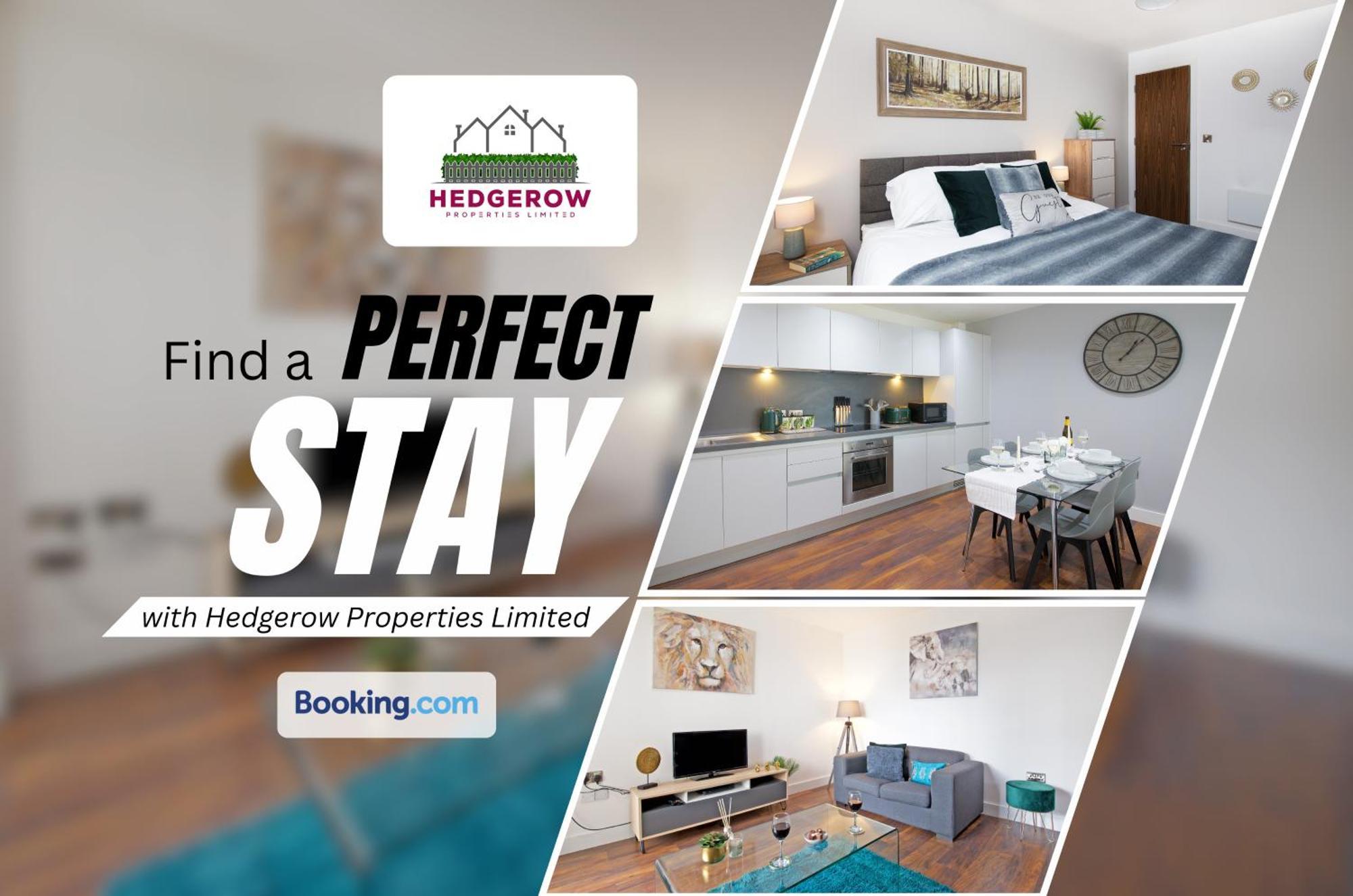 30Nights Reserve L Exclusive Deal On 2-Bed, 2-Bath For 4! 1 Cambridge Street Apartment 197, 4Th Floor, Manchester, M1 5Gb L Manchester City Loft By Hedgerow מראה חיצוני תמונה