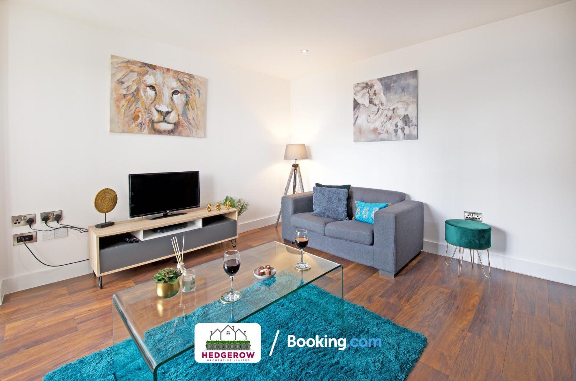 30Nights Reserve L Exclusive Deal On 2-Bed, 2-Bath For 4! 1 Cambridge Street Apartment 197, 4Th Floor, Manchester, M1 5Gb L Manchester City Loft By Hedgerow מראה חיצוני תמונה